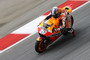 Dani Pedrosa auf der RC213V