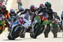 Horst Saiger (1) ist aktueller Superstock-1000-Meister