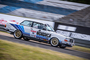 Kurt Thiim im Volvo 240 Turbo von PROsport Classic
