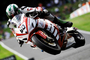 Peter Hickman: Erster BSB-Sieg mit der RAF Reserves Honda