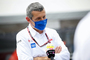 Haas-Teamchef Günther Steiner