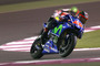 Wieder eine Bestzeit: Maverick Viñales (Yamaha)