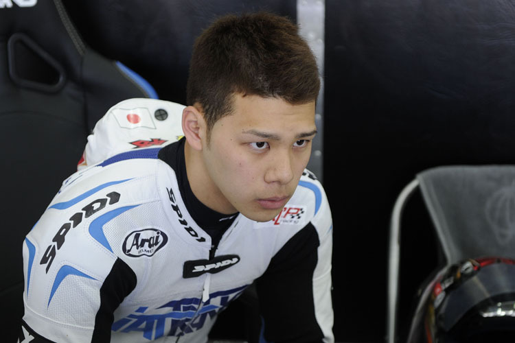 Takaaki Nakagami