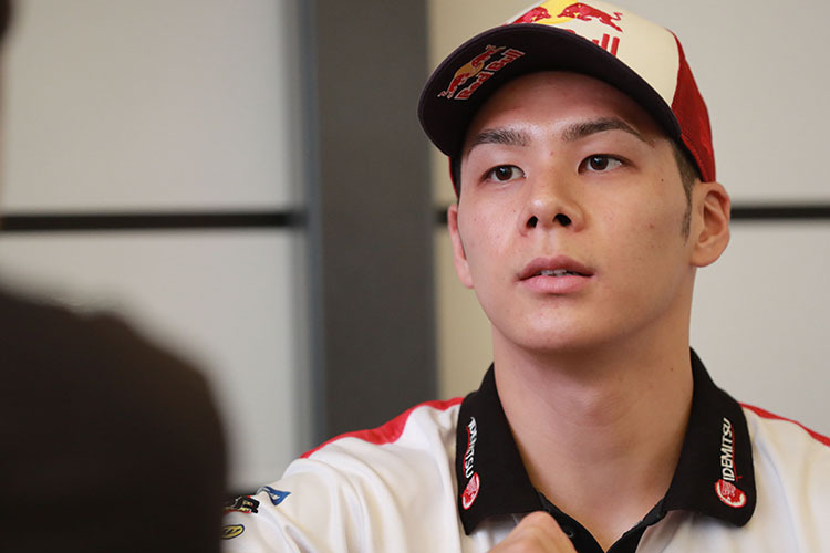 Takaaki Nakagami