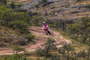 Honda-Pilot Hélder Rodrigues: 1 sec hinter Leader Lopez!