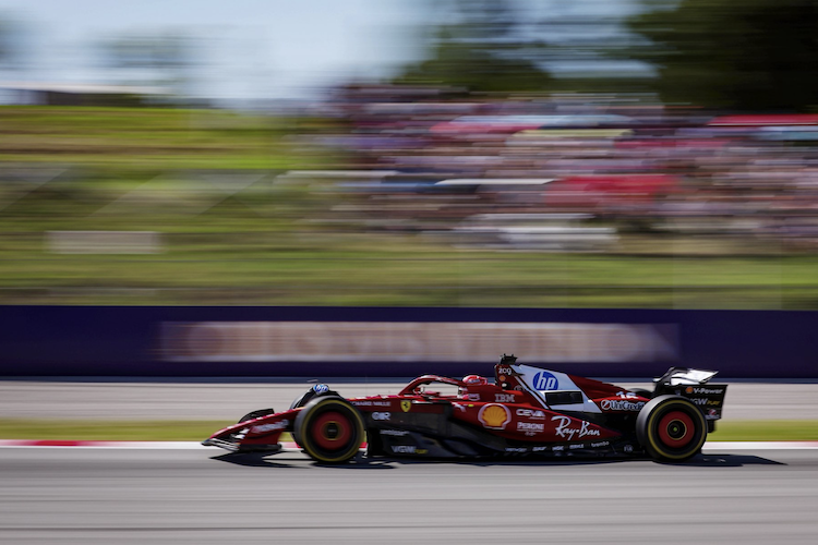 Charles Leclerc