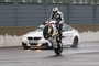 Markus Reiterberger hat Spass am Lausitzring