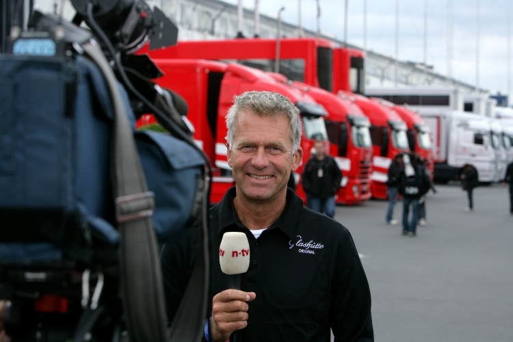 Christian Danner.