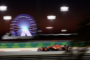Charles Leclerc in Bahrain
