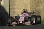 Force India wird auch künftig Force India heissen