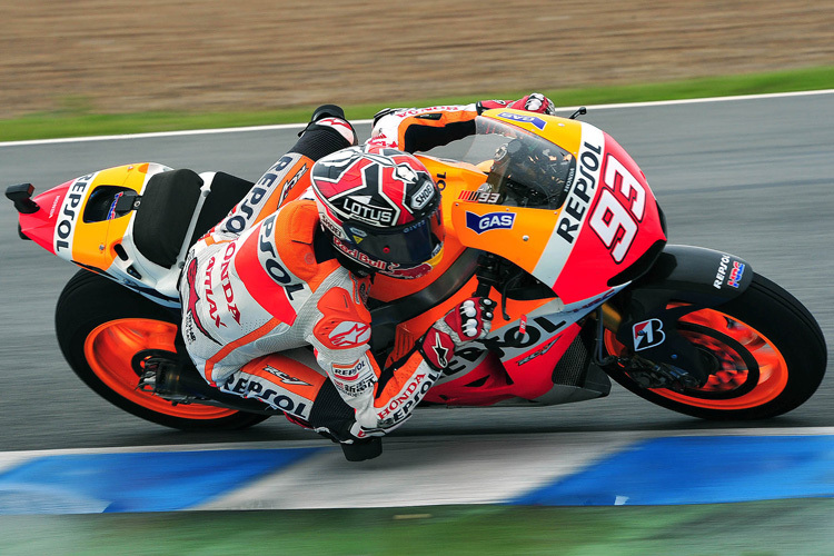 Marc Marquez