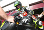 Es wird noch dauern, bis Cal Crutchlow wieder auf seine Honda steigen darf