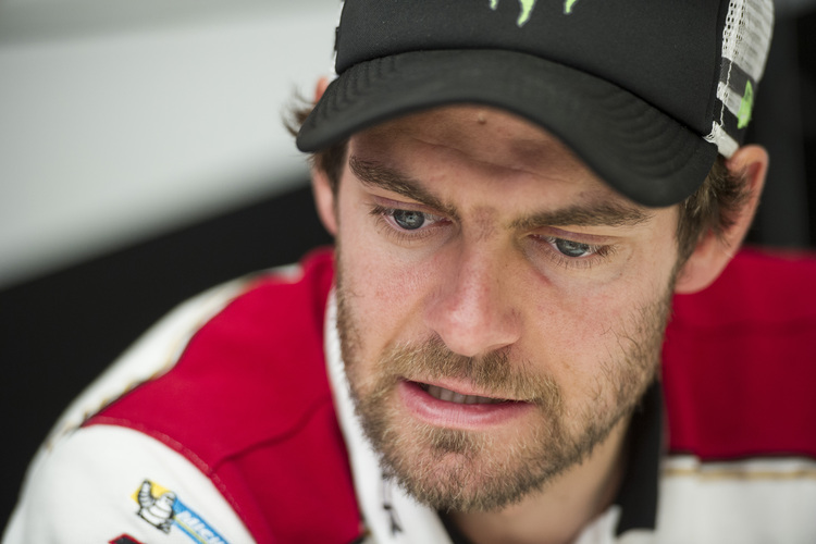 Cal Crutchlow