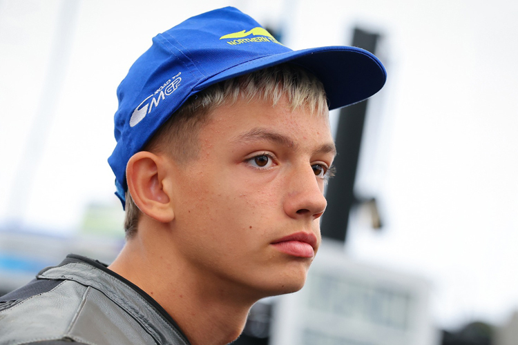 Northern Talent Cup 2025