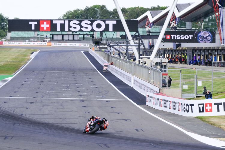 Enea Bastianini