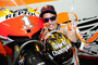 Weltmeister: Rookie Marc Márquez holte 2013 den Titel