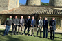 AAMU in Perugia