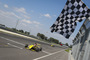 Mikkel Jensen nach seinem Sieg auf dem Slovakia Ring: «Nun werde ich heute Nacht sicher gut schlafen und morgen den nächsten Sieg anpeilen»
