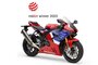 Honda CBR1000RR-R wurde mit dem Red-Dot-Award ausgezeichnet