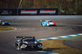 Ralf Aron erstmals auf der Pole-Position