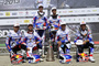 Frankreich bleibt die stärkste Enduro-Nation