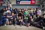 Das Team Energie Endurance 91