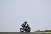 Phillip Island 2025, Freitag