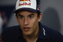 Marc Márquez liegt 26 Punkte hinter Valentino Rossi