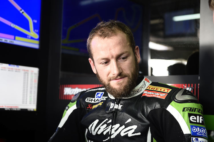 Aragón-Doppelsieger Tom Sykes