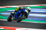 Gresini-Fahrer Nicolò Bulega