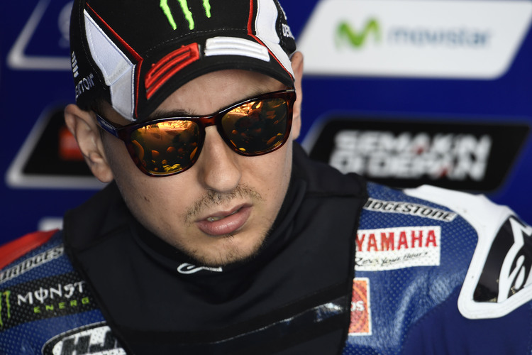 Jorge Lorenzo