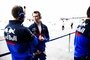 Daniil Kvyat fuhr sein bislang letztes F1-Rennen im Jahre 2020
