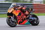 Pol Espargaró auf der KTM RC16 in Malaysia