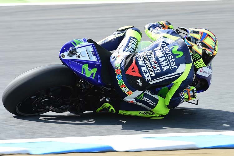 Valentino Rossi