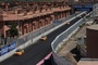 Völlig neues Ambiente: Der Seat Express in Marrakesch