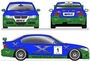Mit zwei BMW will Company X in die WTCC