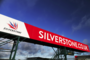 Noch ist es völlig unklar, ob die Formel 1 im Juli in Silvestone antreten kann