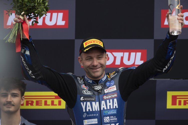 Lucas Mahias