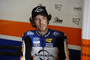 Der deutsche Moto3-Pilot Philipp Öttl