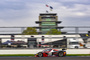 Kevin Woods sorgte im Fahrzeug von Chicago Performance bei der GT America in Indianapolis für das US-Debüt des KTM X-BOW GT2
