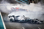 Geht es nach Mark Webber, wird Lewis Hamilton auch im nächsten Jahr triumphieren