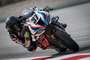 Ilya Mikhalchik auf der Superbike-WM-BMW