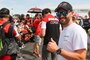 Sag niemals nie, meint Tom Sykes
