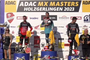 Jordi Tixier gewann in Holzgerlingen