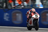 Johann Zarco in Misano: Qualifying mäßig, im Rennen stark