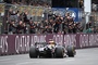 Max Verstappen war auch in Baku eine Klasse für sich