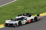 Der Peugeot 9X8 in Spa