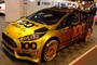Der 100. Ford Fiesta R5