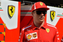 Kimi Räikkönen
