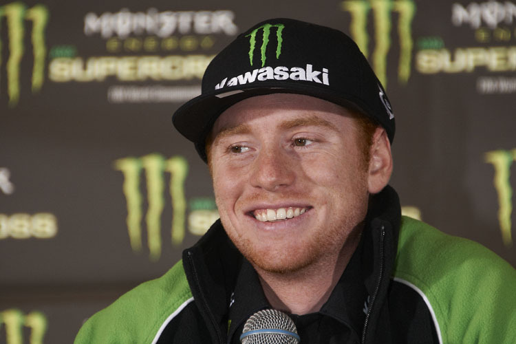 WM-Leader: Ryan Villopoto